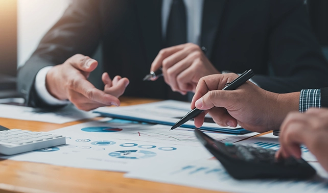 Image for In-House Finance