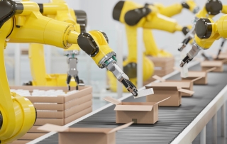 Other Equipment Finance Background