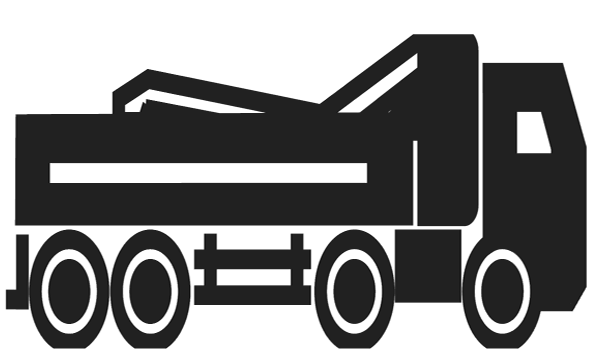 Get quote for a Tippers and Grabs