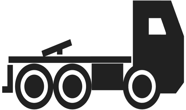 Get quote for a Tractor Units