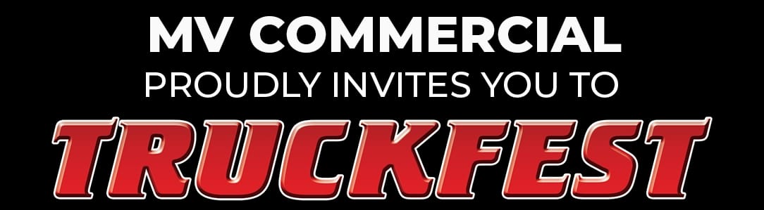 MV Commercial - ready to go trucks, vans and trailers for sale in the UK