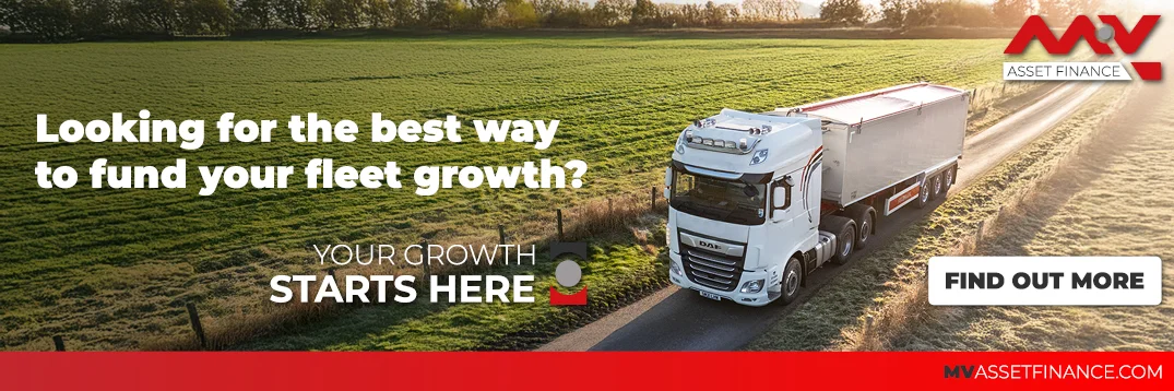 MV Commercial Asset Finance